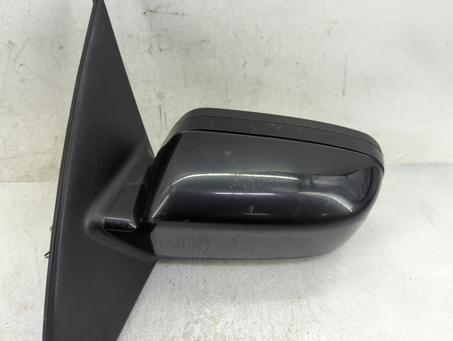 2011-2012 Ford Fusion Driver Side View Mirror - Left Door Mirror OEM Used - Oemusedautoparts1.com