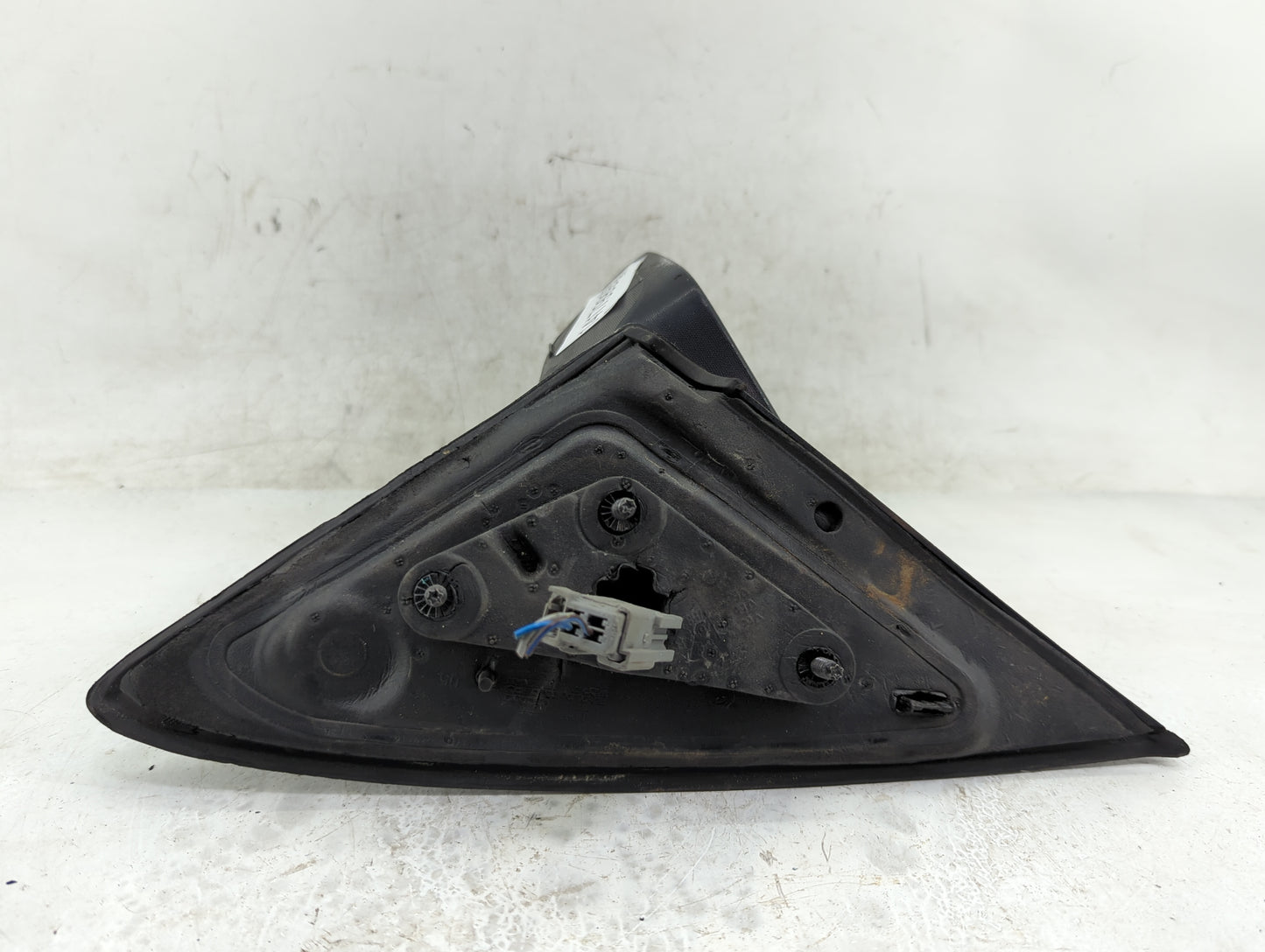 2011-2012 Ford Fusion Driver Side View Mirror - Left Door Mirror OEM Used - Oemusedautoparts1.com