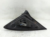 2011-2012 Ford Fusion Driver Side View Mirror - Left Door Mirror OEM Used - Oemusedautoparts1.com