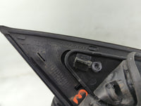 2011-2012 Ford Fusion Driver Side View Mirror - Left Door Mirror OEM Used - Oemusedautoparts1.com