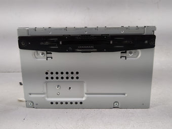 compare product 2011-2012 Ford Fusion Radio AM FM Cd Player Receiver Replacement P/N:BE5T-18D822-AB Fits Fits 2011 2012 OEM Used Auto Parts