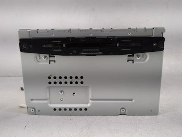 2011-2012 Ford Fusion Radio AM FM Cd Player Receiver Replacement P/N:BE5T-18D822-AB Fits Fits 2011 2012 OEM Used Auto Parts 