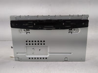 2011-2012 Ford Fusion Radio AM FM Cd Player Receiver Replacement P/N:BE5T-18D822-AB Fits Fits 2011 2012 OEM Used Auto Parts 