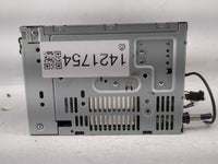2011-2012 Ford Fusion Radio AM FM Cd Player Receiver Replacement P/N:BE5T-18D822-AB Fits Fits 2011 2012 OEM Used Auto Parts 