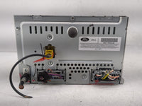 2011-2012 Ford Fusion Radio AM FM Cd Player Receiver Replacement P/N:BE5T-18D822-AB Fits Fits 2011 2012 OEM Used Auto Parts 
