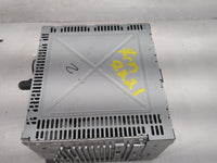 2011-2012 Ford Fusion Radio AM FM Cd Player Receiver Replacement P/N:BE5T-18D822-AB Fits Fits 2011 2012 OEM Used Auto Parts 