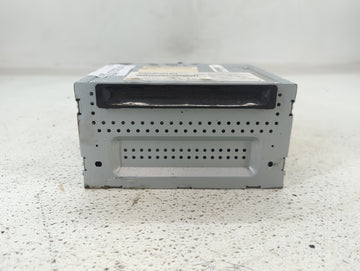 2012 Ford Fusion Radio AM FM Cd Player Receiver Replacement P/N:CE5T-19C156-AA Fits OEM Used Auto Parts - Oemusedautoparts1.