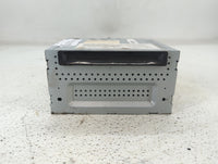 2012 Ford Fusion Radio AM FM Cd Player Receiver Replacement P/N:CE5T-19C156-AA Fits OEM Used Auto Parts - Oemusedautoparts1.