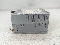 2012 Ford Fusion Radio AM FM Cd Player Receiver Replacement P/N:CE5T-19C156-AA Fits OEM Used Auto Parts - Oemusedautoparts1.