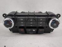 2010-2012 Ford Fusion Climate Control Module Temperature AC/Heater Replacement P/N:AE5H-18C612-EV Fits Fits 2010 2011 2012 O