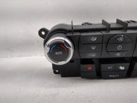 2010-2012 Ford Fusion Climate Control Module Temperature AC/Heater Replacement P/N:AE5H-18C612-EV Fits Fits 2010 2011 2012 O