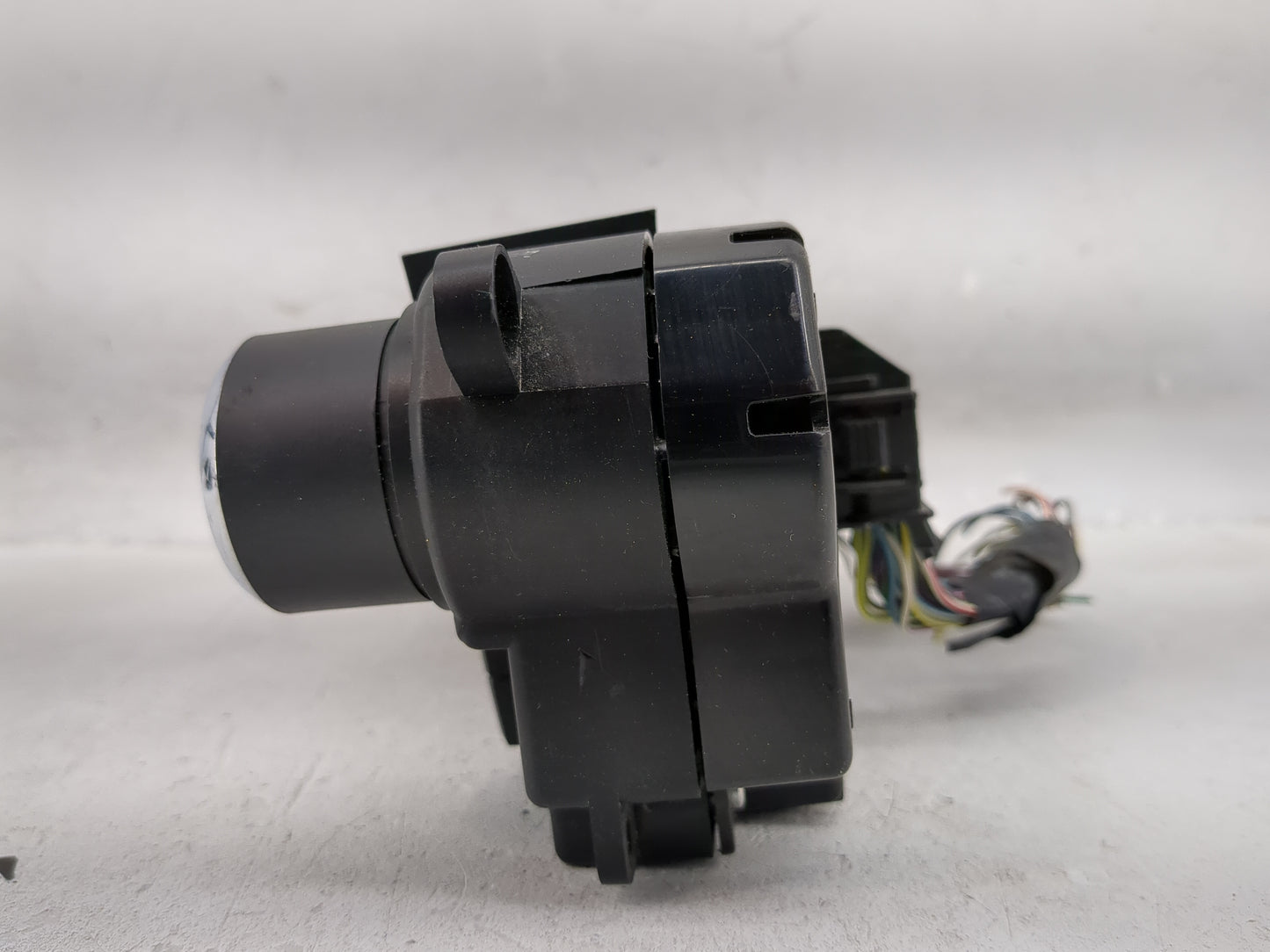 2010-2012 Ford Fusion Climate Control Module Temperature AC/Heater Replacement P/N:AE5H-18C612-EV Fits Fits 2010 2011 2012 O