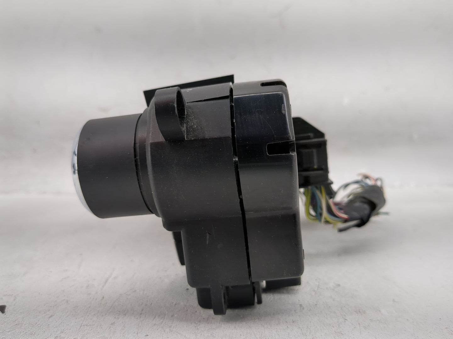 2010-2012 Ford Fusion Climate Control Module Temperature AC/Heater Replacement P/N:AE5H-18C612-EV Fits Fits 2010 2011 2012 O