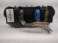 2010-2012 Ford Fusion Climate Control Module Temperature AC/Heater Replacement P/N:AE5H-18C612-EV Fits Fits 2010 2011 2012 O