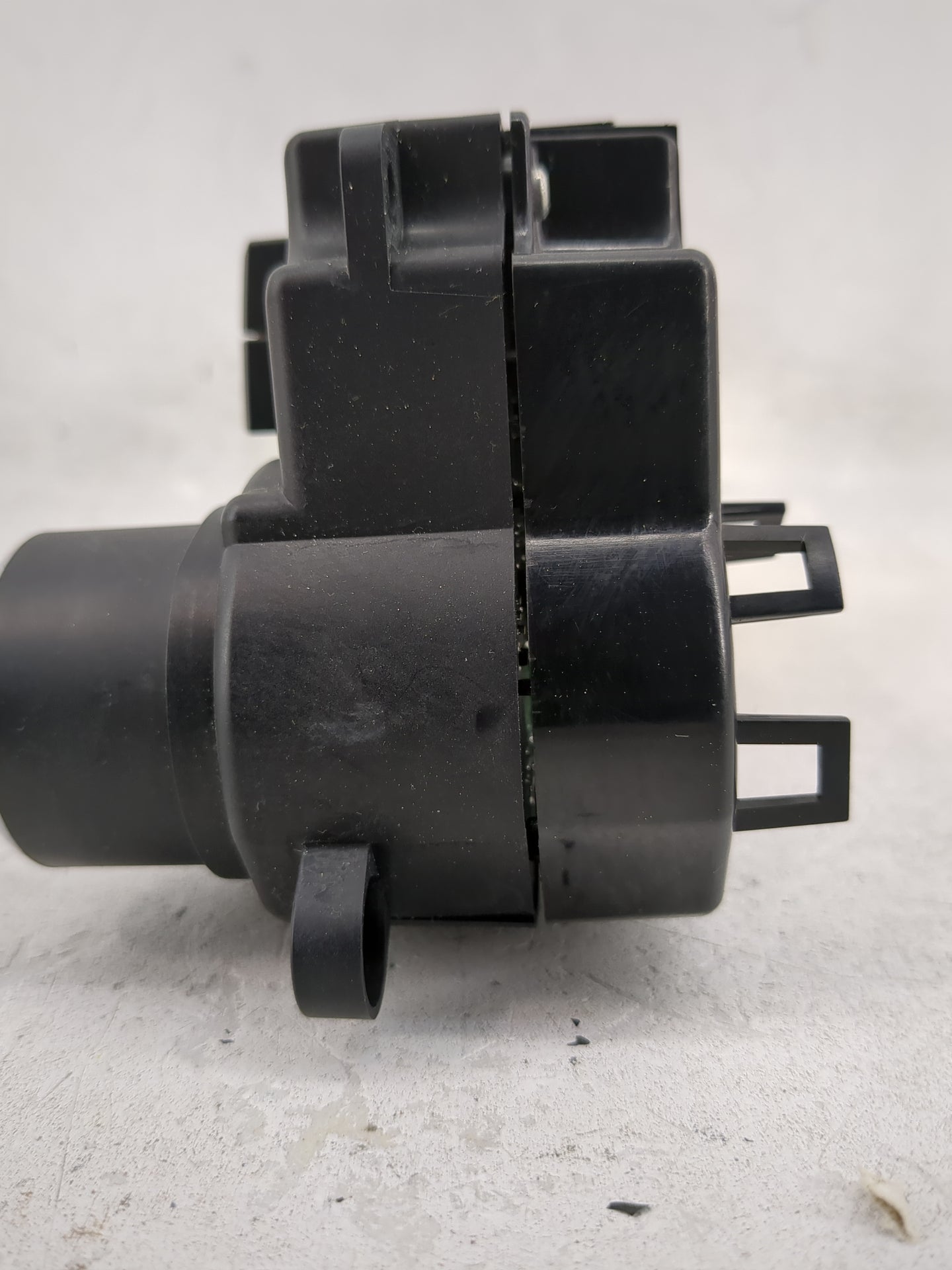 2010-2012 Ford Fusion Climate Control Module Temperature AC/Heater Replacement P/N:9E5H-19980-AT Fits Fits 2010 2011 2012 OE