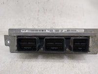 2011-2012 Ford Fusion PCM Engine Control Computer ECU ECM PCU OEM P/N:AE5A-12A650-FJA BL8A-12B684-AB Fits Fits 2011 2012 OEM