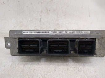 compare product 2011-2012 Ford Fusion PCM Engine Control Computer ECU ECM PCU OEM P/N:AE5A-12A650-FJA BL8A-12B684-AB Fits Fits 2011 2012 OEM Used Auto Parts