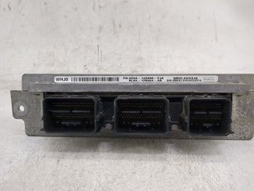 2011-2012 Ford Fusion PCM Engine Control Computer ECU ECM PCU OEM P/N:AE5A-12A650-FJA BL8A-12B684-AB Fits Fits 2011 2012 OEM