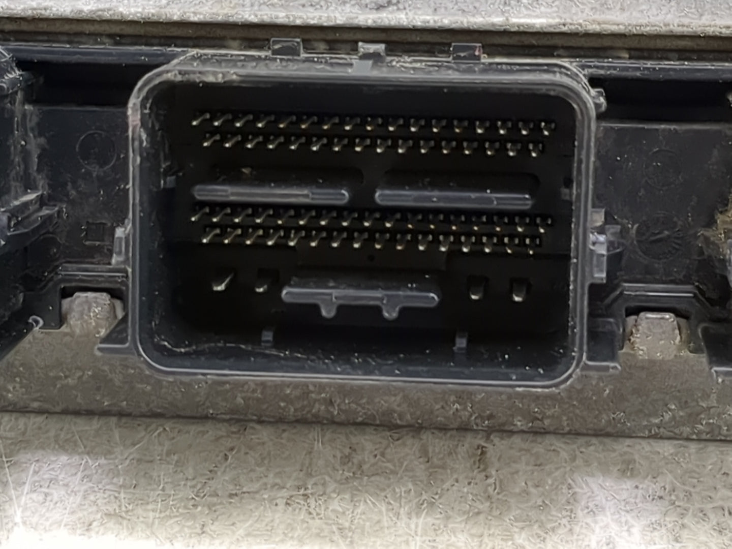 2011-2012 Ford Fusion PCM Engine Control Computer ECU ECM PCU OEM P/N:AE5A-12A650-FJA BL8A-12B684-AB Fits Fits 2011 2012 OEM