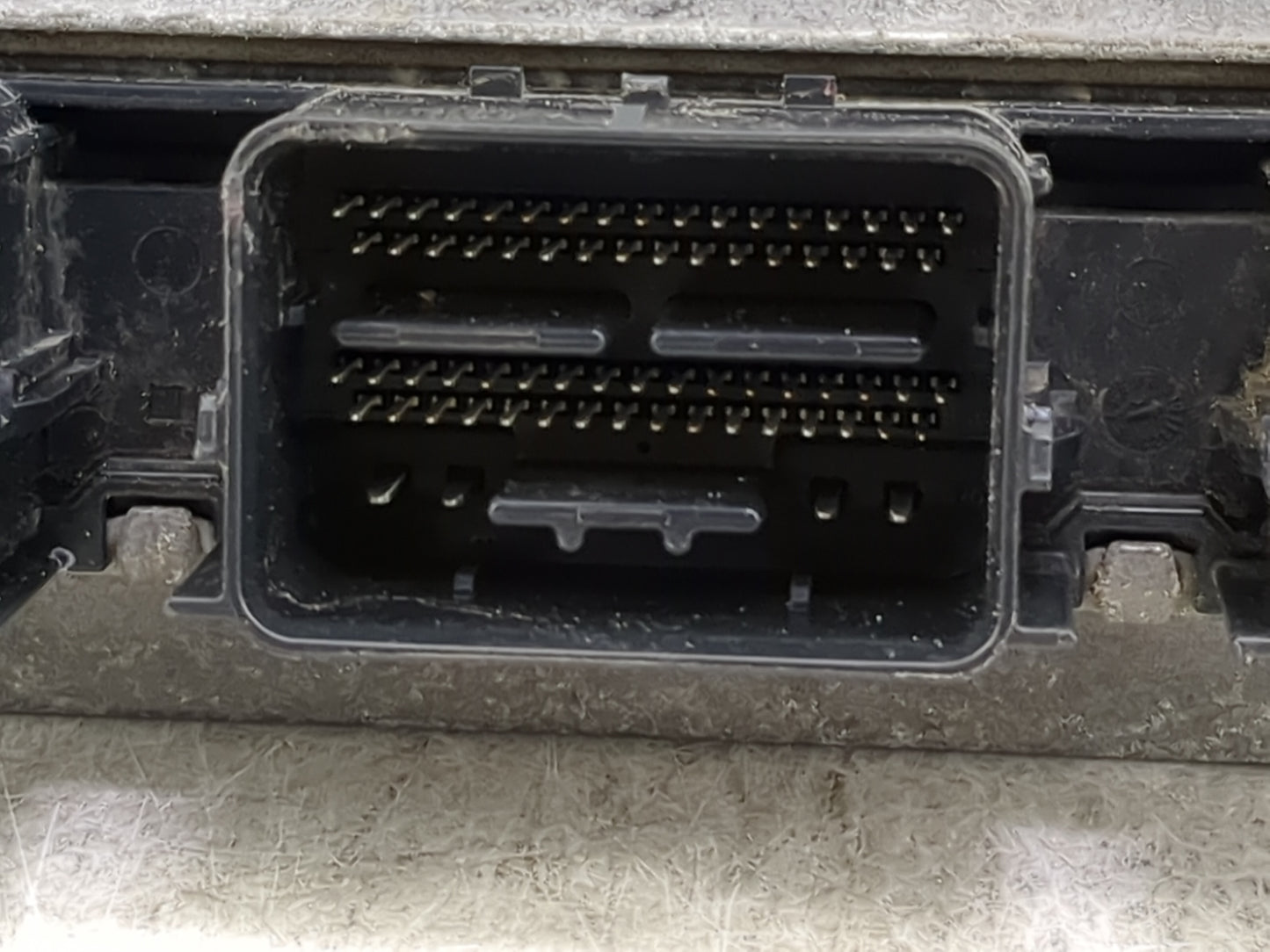 2011-2012 Ford Fusion PCM Engine Control Computer ECU ECM PCU OEM P/N:AE5A-12A650-FJA BL8A-12B684-AB Fits Fits 2011 2012 OEM