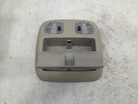 2012 Ford Fusion Overhead Roof Console - Oemusedautoparts1.com