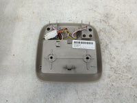 2012 Ford Fusion Overhead Roof Console - Oemusedautoparts1.com