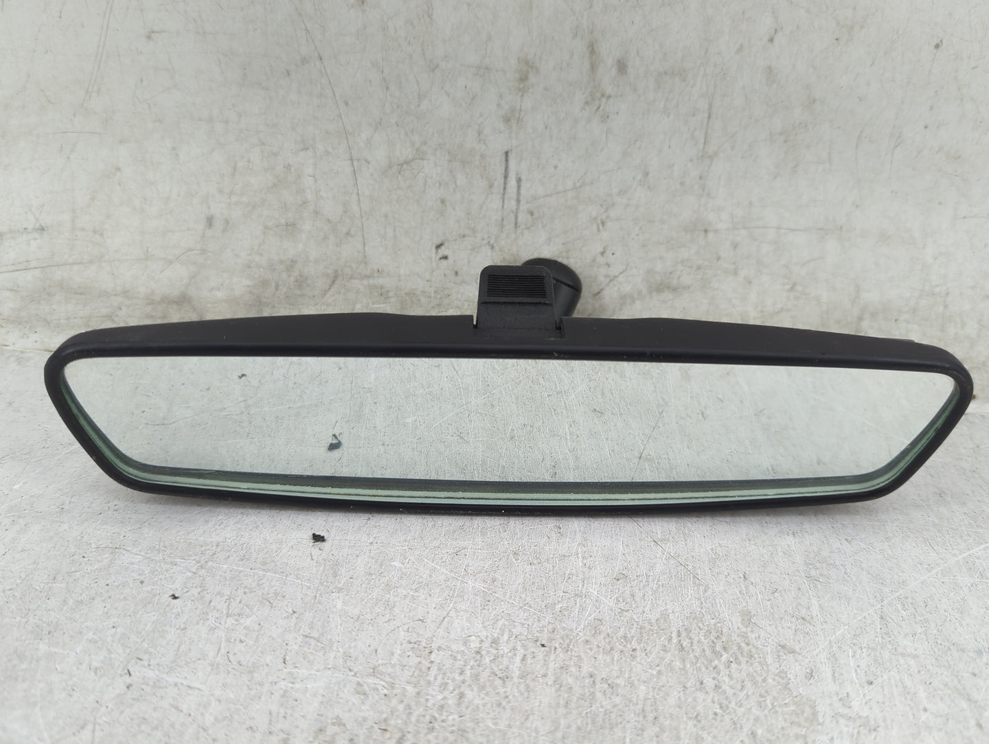 2006-2020 Ford Fusion Interior Rear View Mirror Replacement OEM P/N:E8011083 Fits OEM Used Auto Parts - Oemusedautoparts1.co