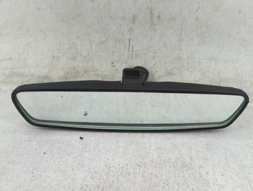 2006-2020 Ford Fusion Interior Rear View Mirror Replacement OEM P/N:E8011083 Fits OEM Used Auto Parts - Oemusedautoparts1.co