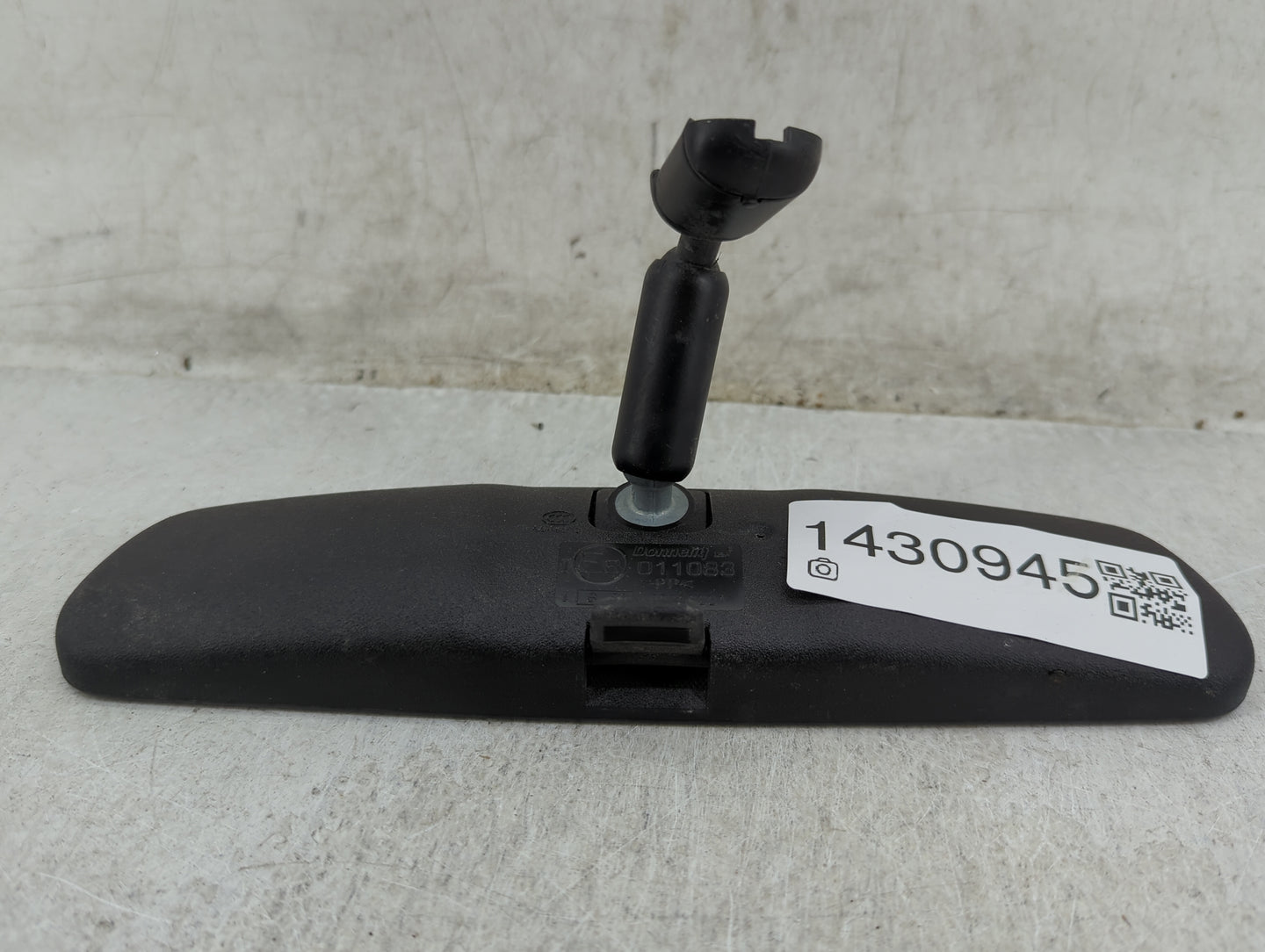 2006-2020 Ford Fusion Interior Rear View Mirror Replacement OEM P/N:E8011083 Fits OEM Used Auto Parts - Oemusedautoparts1.co