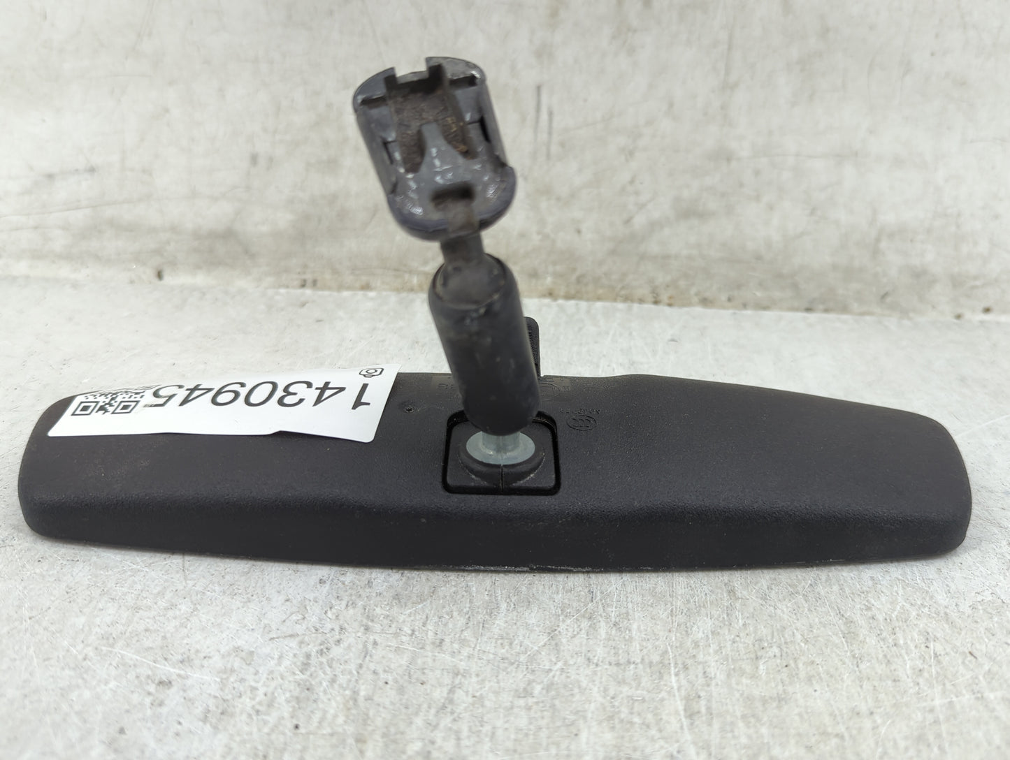 2006-2020 Ford Fusion Interior Rear View Mirror Replacement OEM P/N:E8011083 Fits OEM Used Auto Parts - Oemusedautoparts1.co