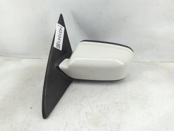 2011-2012 Ford Fusion Driver Side View Mirror - Left Door Mirror OEM Used - Oemusedautoparts1.com