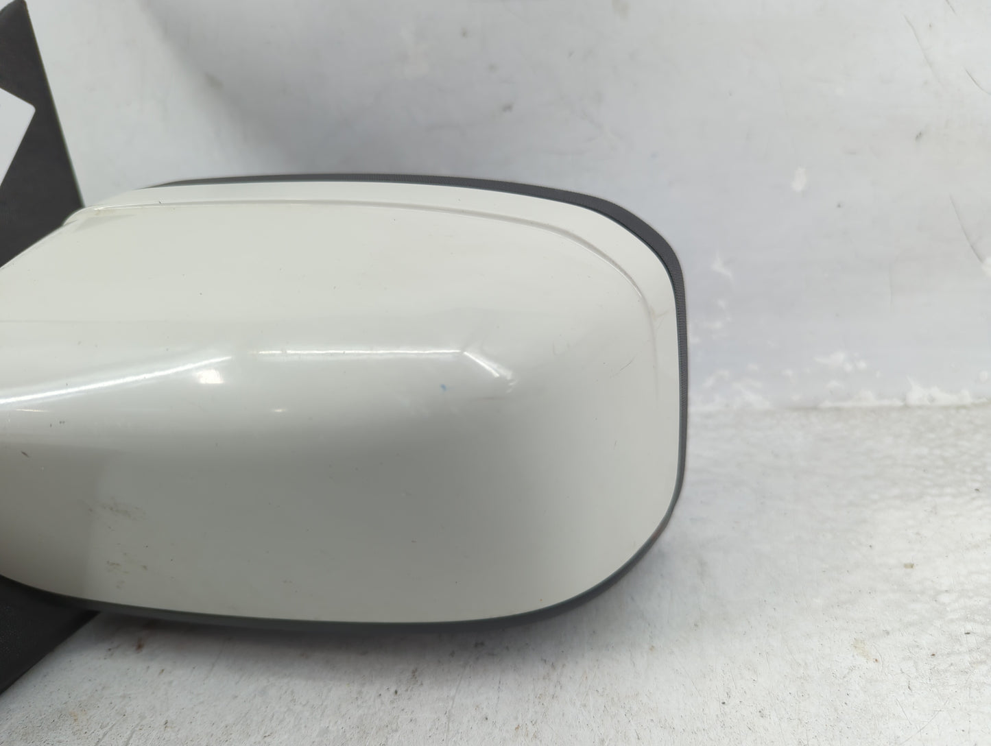 2011-2012 Ford Fusion Driver Side View Mirror - Left Door Mirror OEM Used - Oemusedautoparts1.com