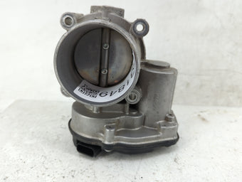 compare product 2010-2012 Ford Fusion Throttle Body Fits Fits 2009 2010 2011 2012 OEM Used Auto Parts