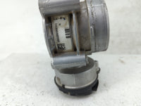 2010-2012 Ford Fusion Throttle Body Fits Fits 2009 2010 2011 2012 OEM Used Auto Parts - Oemusedautoparts1.com