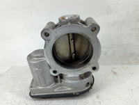 2010-2012 Ford Fusion Throttle Body Fits Fits 2009 2010 2011 2012 OEM Used Auto Parts - Oemusedautoparts1.com