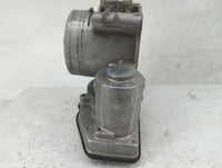 2010-2012 Ford Fusion Throttle Body Fits Fits 2009 2010 2011 2012 OEM Used Auto Parts - Oemusedautoparts1.com