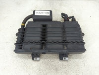 2012 Ford Fusion Fuel Vapor Charcoal Canister - Oemusedautoparts1.com