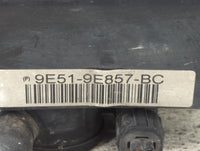 2012 Ford Fusion Fuel Vapor Charcoal Canister - Oemusedautoparts1.com