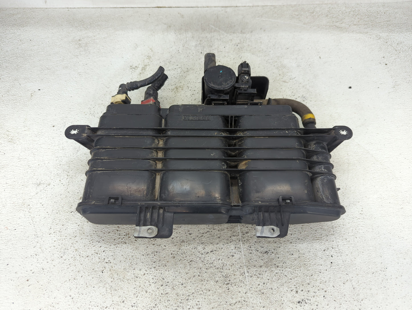 2012 Ford Fusion Fuel Vapor Charcoal Canister - Oemusedautoparts1.com