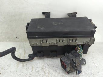 compare product 2010-2012 Ford Fusion Fusebox Fuse Box Panel Relay Module P/N:5C3T-14B192-AA 8T2T-CA Fits Fits 2010 2011 2012 OEM Used Auto Parts