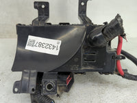 2010-2012 Ford Fusion Fusebox Fuse Box Panel Relay Module P/N:5C3T-14B192-AA 8T2T-CA Fits Fits 2010 2011 2012 OEM Used Auto 