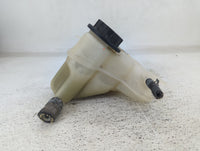 2010-2012 Ford Fusion Radiator Coolant Overflow Expansion Tank Bottle 1432394 - Oemusedautoparts1.com