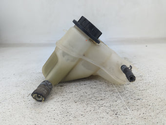 compare product 2010-2012 Ford Fusion Radiator Coolant Overflow Expansion Tank Bottle 1432394