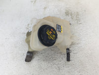 2010-2012 Ford Fusion Radiator Coolant Overflow Expansion Tank Bottle 1432394 - Oemusedautoparts1.com