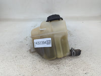 2010-2012 Ford Fusion Radiator Coolant Overflow Expansion Tank Bottle 1432394 - Oemusedautoparts1.com
