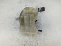 2010-2012 Ford Fusion Radiator Coolant Overflow Expansion Tank Bottle 1432394 - Oemusedautoparts1.com