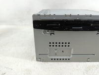 2011-2012 Ford Fusion Radio AM FM Cd Player Receiver Replacement P/N:BE5T-18D822-AB Fits Fits 2011 2012 OEM Used Auto Parts 