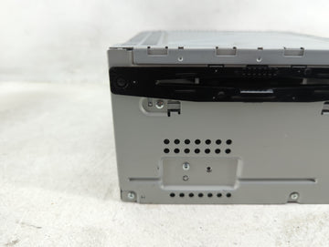 2011-2012 Ford Fusion Radio AM FM Cd Player Receiver Replacement P/N:BE5T-18D822-AB Fits Fits 2011 2012 OEM Used Auto Parts