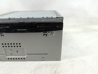 2011-2012 Ford Fusion Radio AM FM Cd Player Receiver Replacement P/N:BE5T-18D822-AB Fits Fits 2011 2012 OEM Used Auto Parts 