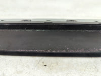 2010-2012 Ford Fusion Information Radio Display Screen Black - Oemusedautoparts1.com